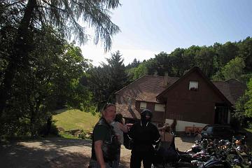 Bombe South Tour -  084